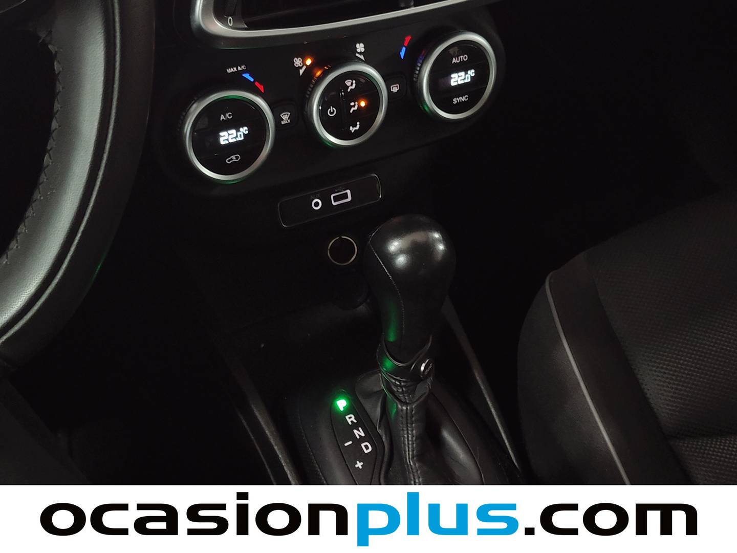 Fiat 500X Fiat 500X 1.4 MultiAir Pop Star 4x2 DCT (140 CV) de segunda mano