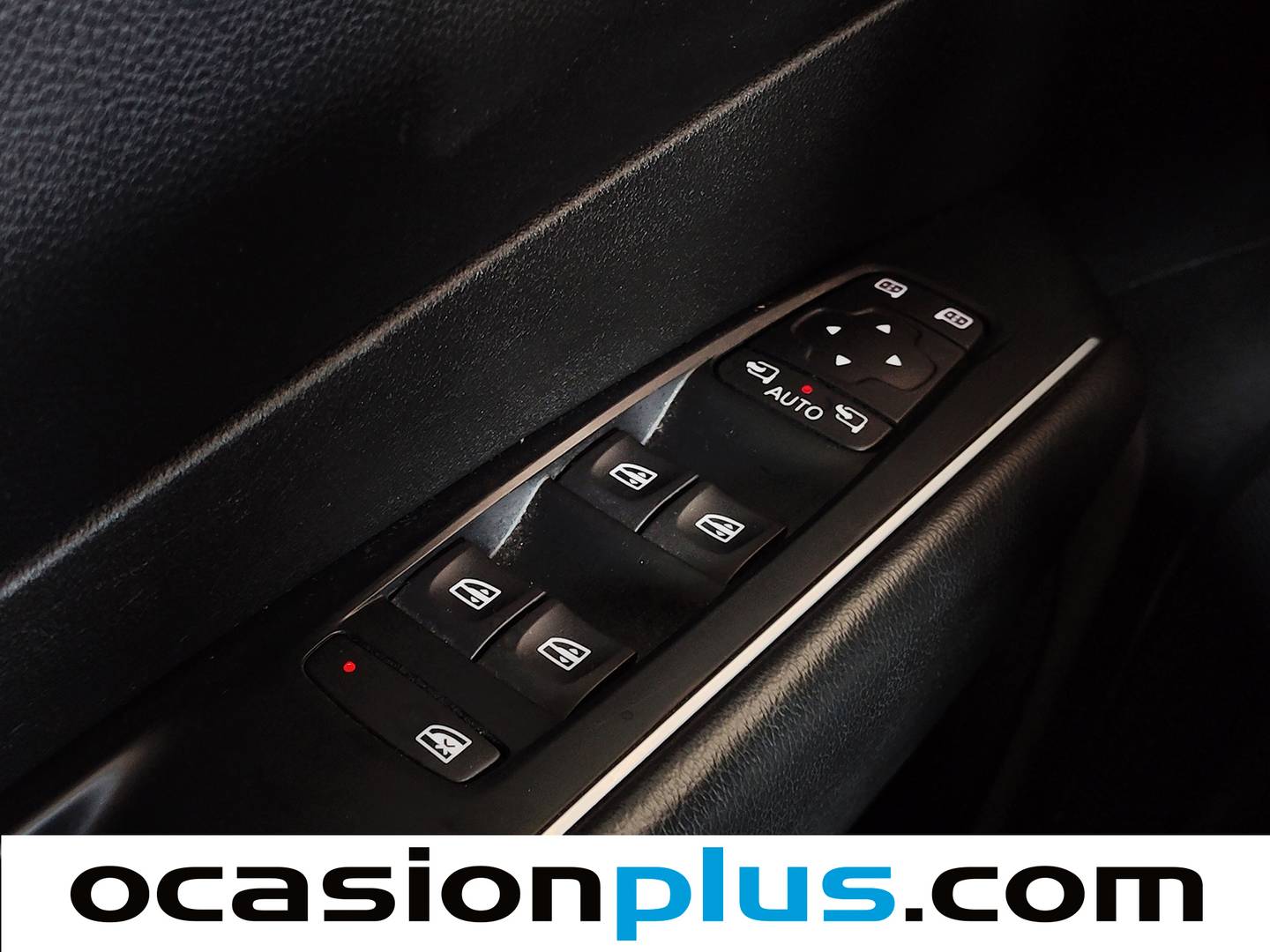 Renault Talisman Renault Talisman Intens Energy dCi (130 CV) de ocasión