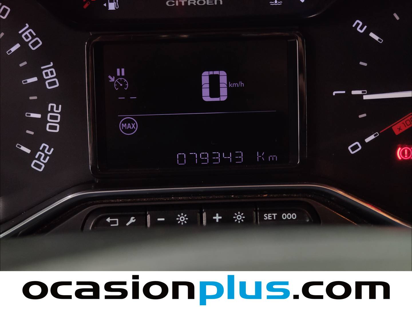 Foto Citroën C3 Aircross Citroen C3 Aircross PureTech 110 S&S Feel Pack (110 CV)