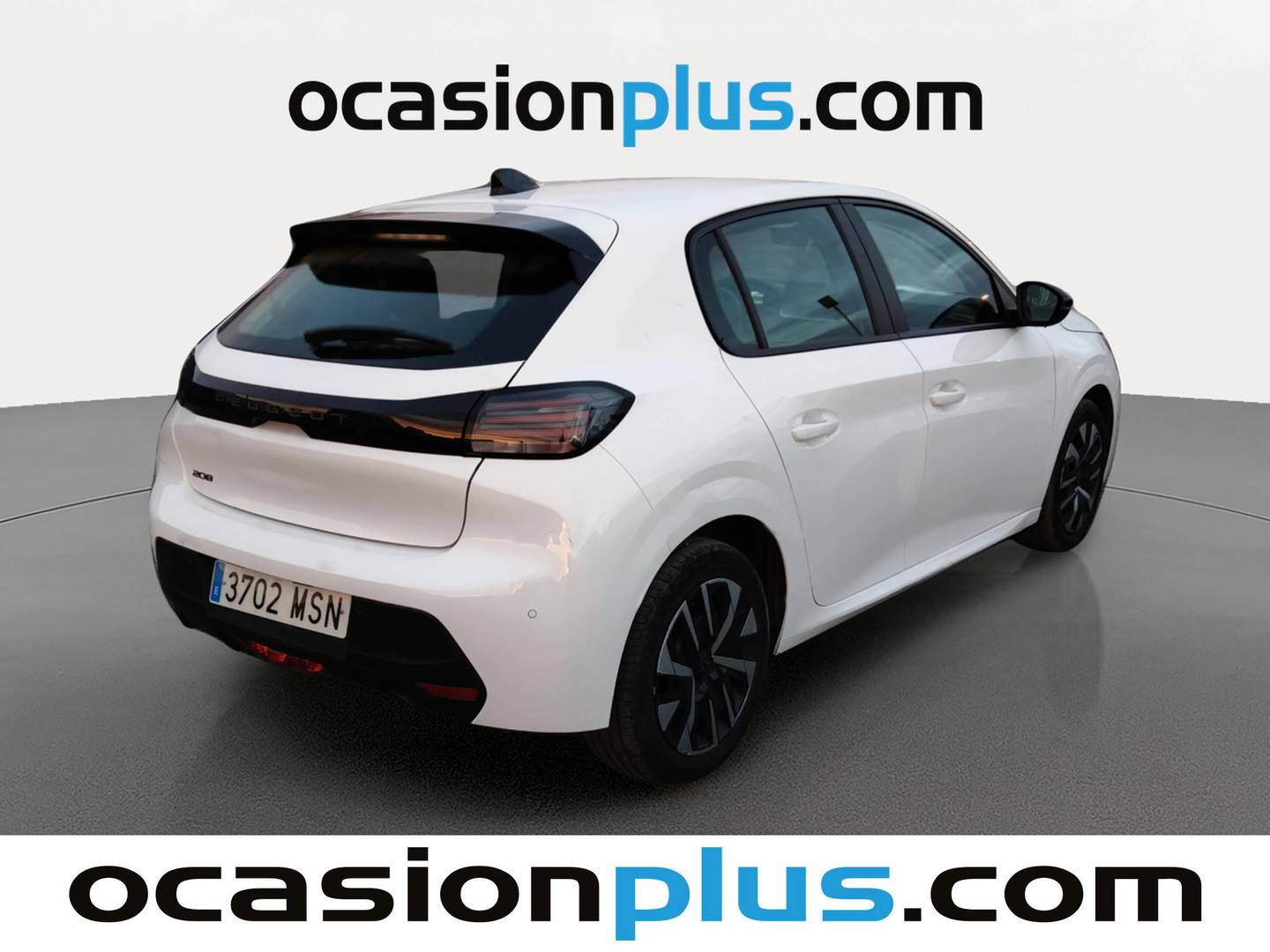 Peugeot 208 Peugeot 208 PureTech 100 Active (100 CV) 100cv