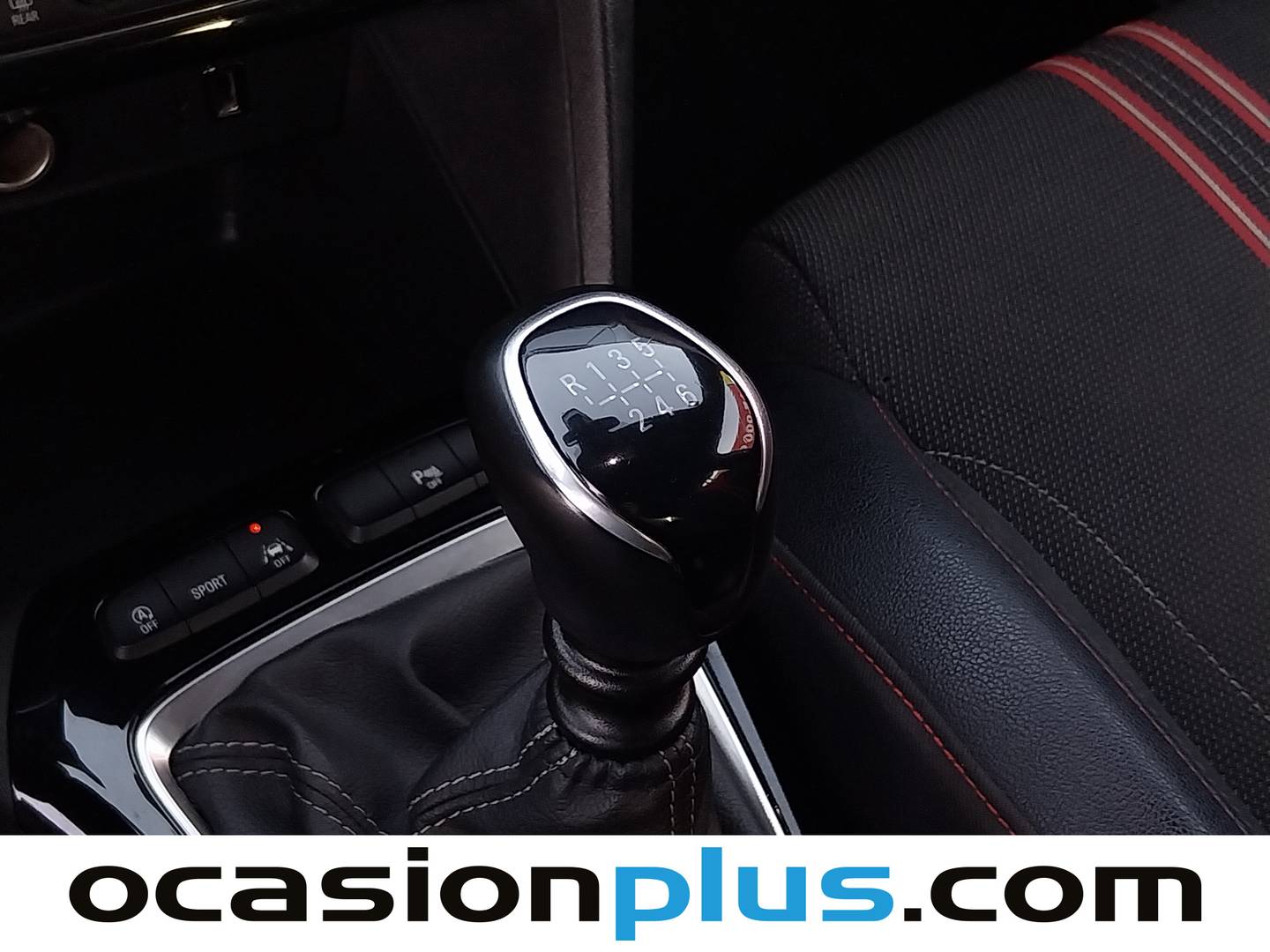 Foto Opel Corsa Opel Corsa 1.2 Turbo XHL GS-Line  (100 CV)