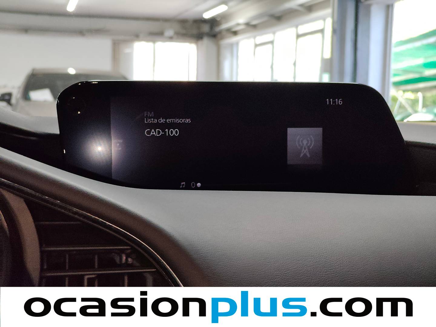 Mazda Mazda3 Mazda Mazda 3 2.0 SKYACTIV-X Zenith-X (181 CV) 2020