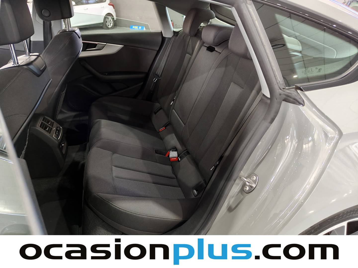 Audi A5 Audi A5 Sportback S Line 35 TDI (163 CV) S tronic al mejor precio