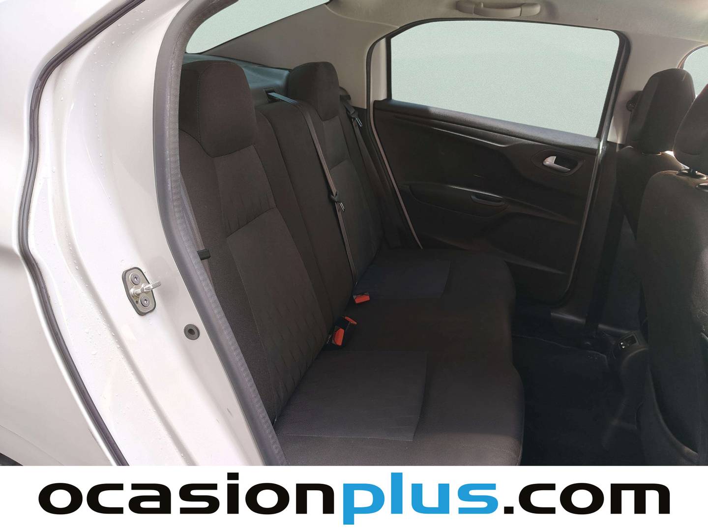 Citroën C-Elysée Citroën C-Elysee BlueHDi 100 Exclusive (100 CV) km 0
