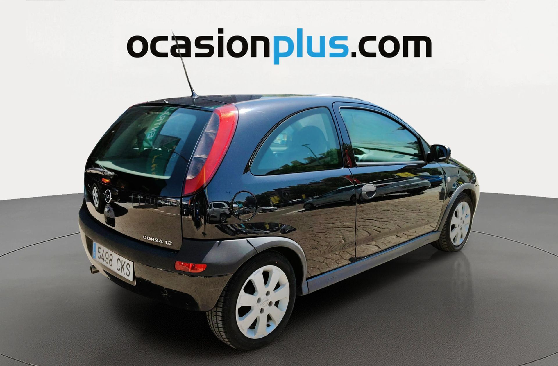 Opel Corsa 1.2 16v Edition - foto 4