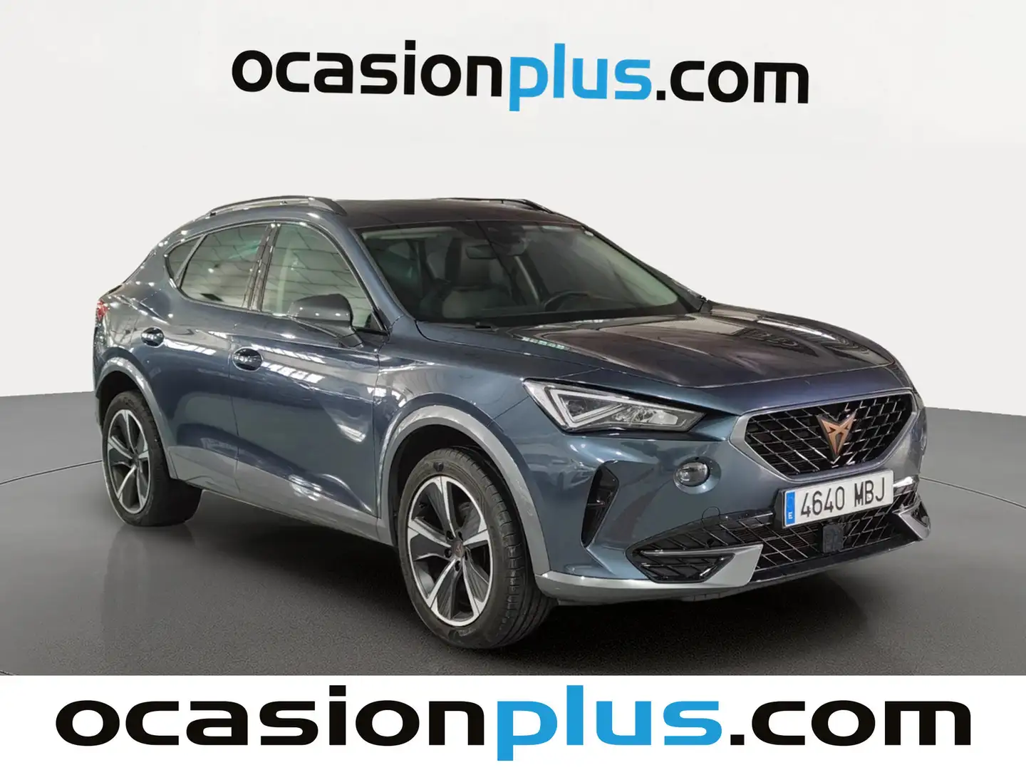 Foto Cupra Formentor CUPRA Formentor 2.0 TDI (150 CV)