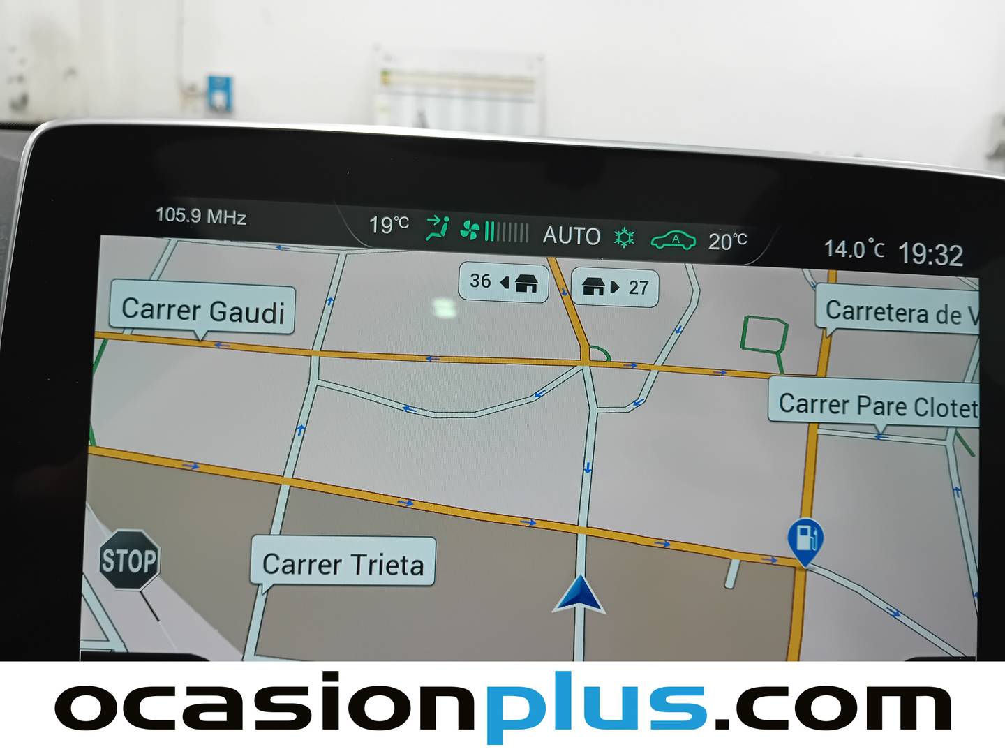 Acabados MG eHS MG eHS 1.5 T-GDI PHEV Luxury (258 CV)