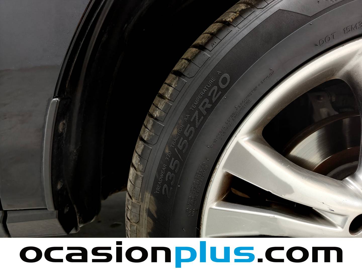 Nissan Murano Nissan Murano 2.5 dCi Tekna Premium DVD A/T (190 CV) barato