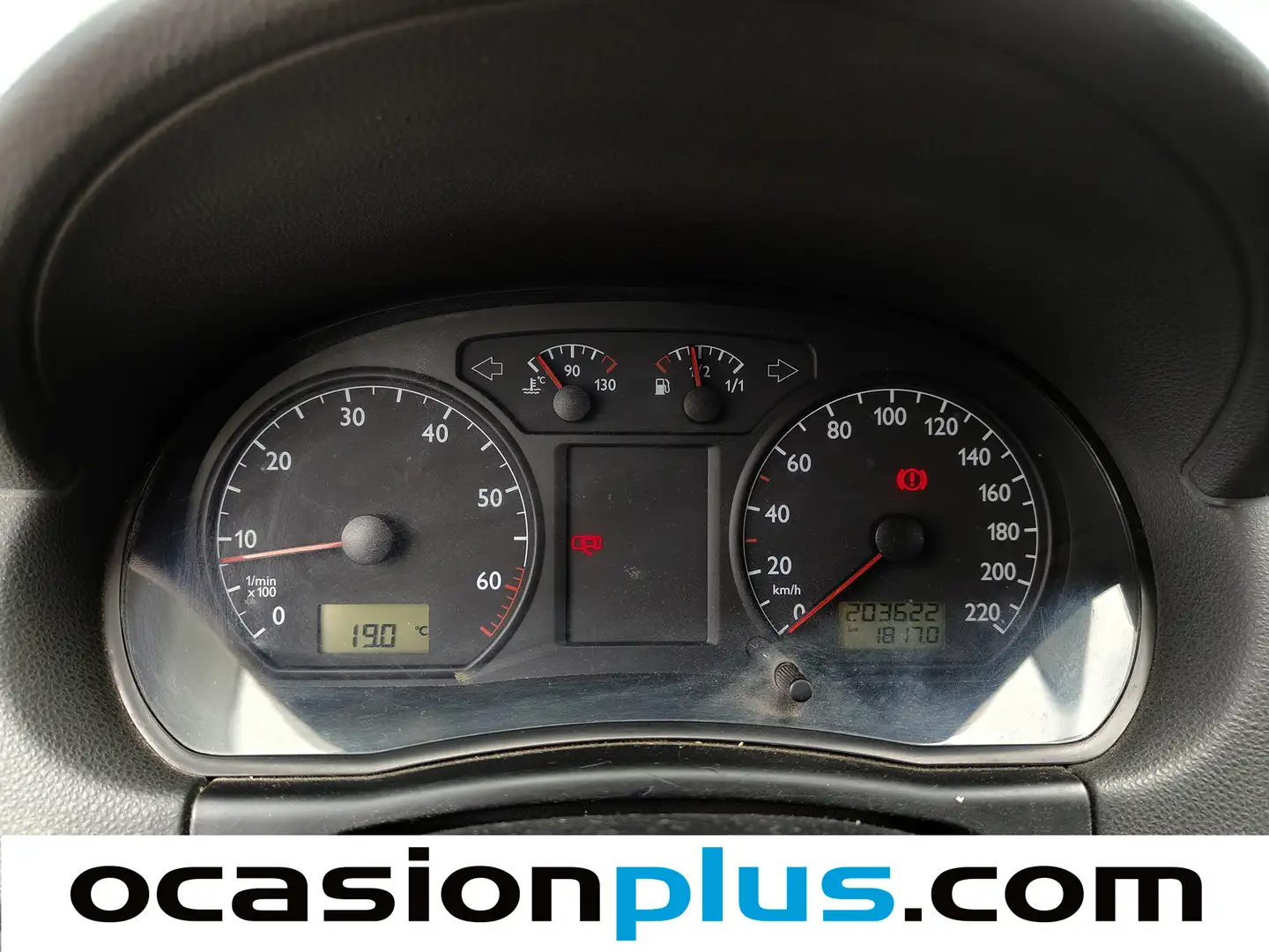 Foto Volkswagen Polo Volkswagen Polo Trendline 1.4  (75 CV)