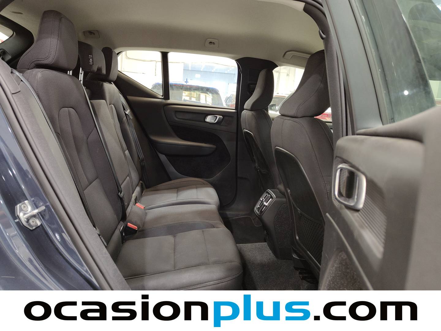 Volvo XC40 Volvo XC40 D3 Momentum AWD Auto (150 CV) km 0
