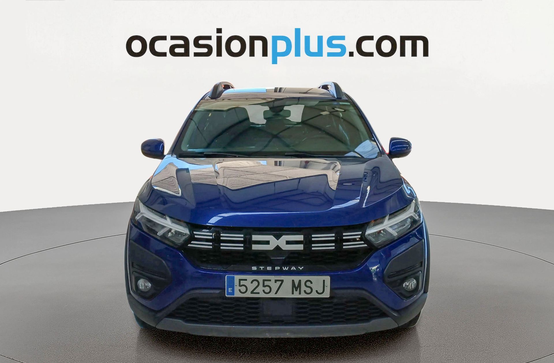 Dacia Sandero Stepway Expression TCe - foto 12
