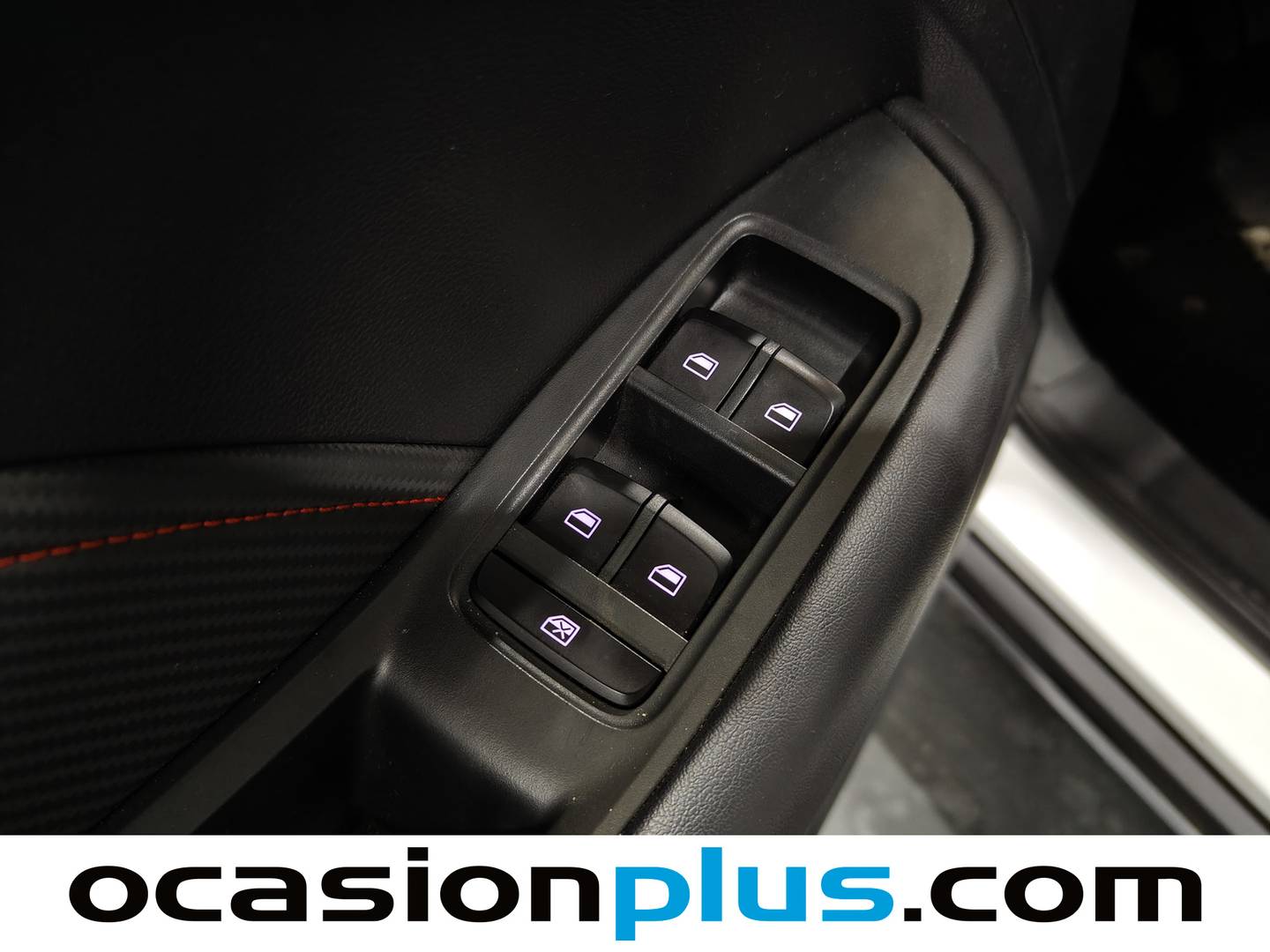 Foto MG ZS MG ZS 1.0T Luxury (111 CV)