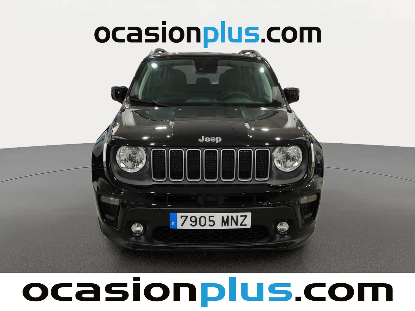Foto Jeep Renegade Jeep Renegade 1.0G Limited 4x2 (120 CV)