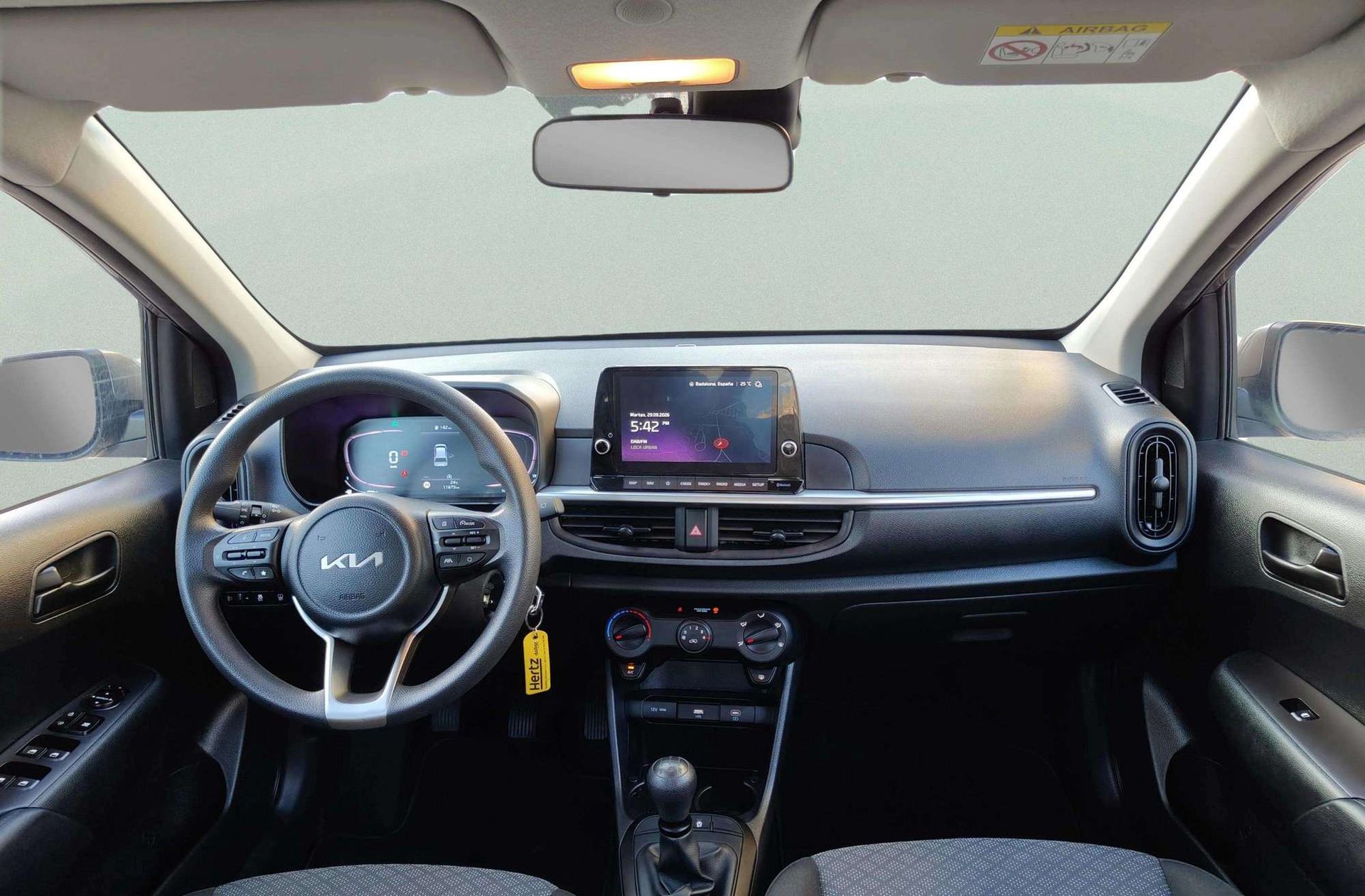 Kia Picanto 1.0 GDi Concept - foto 6