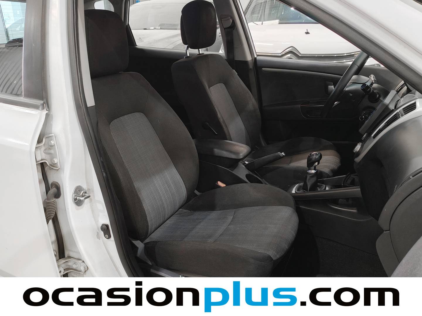 KIA Ceed KIA Ceed 1.6 CRDi Drive (90 CV) diésel