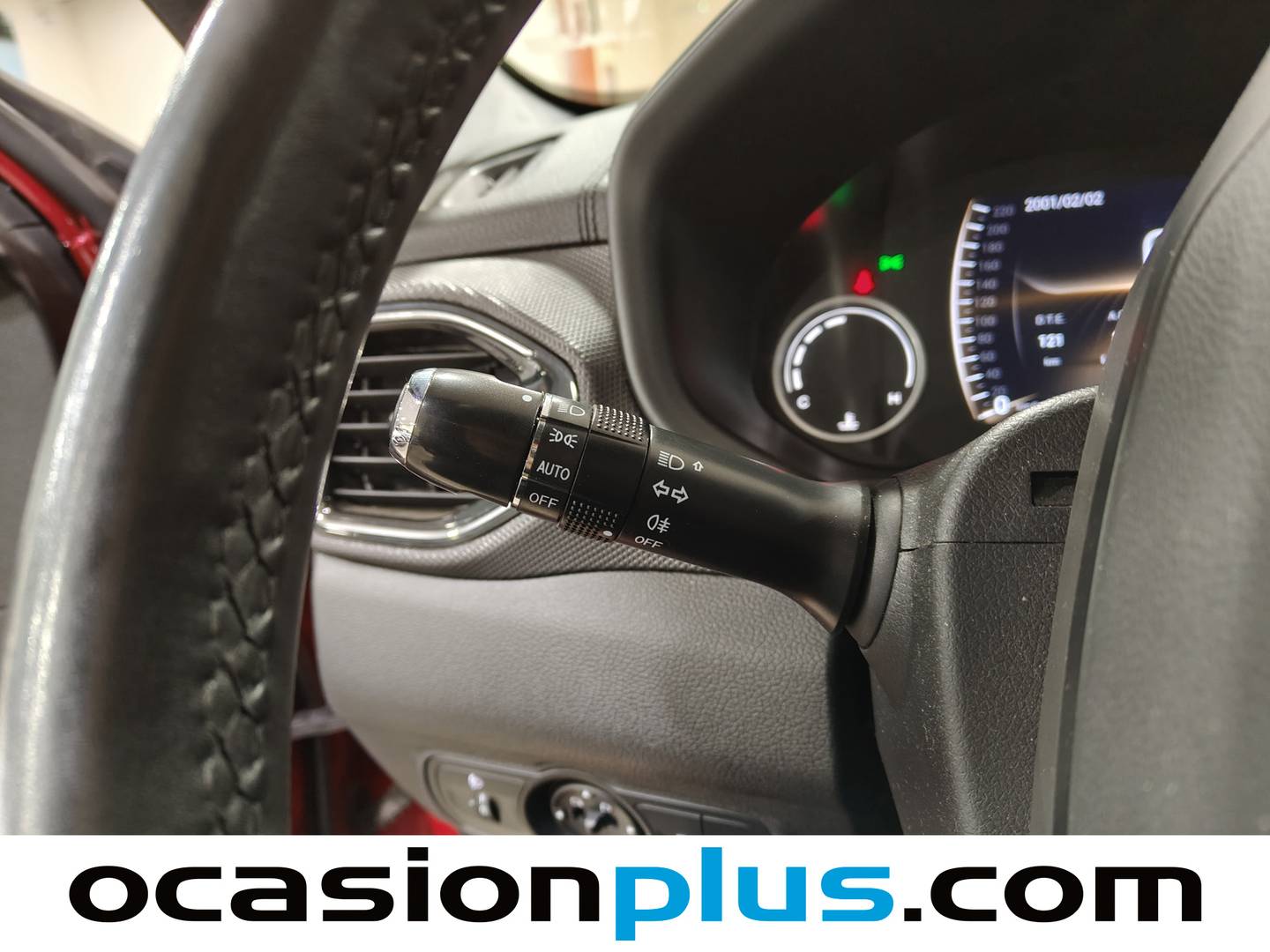 Foto DR AUTOMOBILES DR 4.0 DR AUTOMOBILES DR4 1.5 (116 CV)