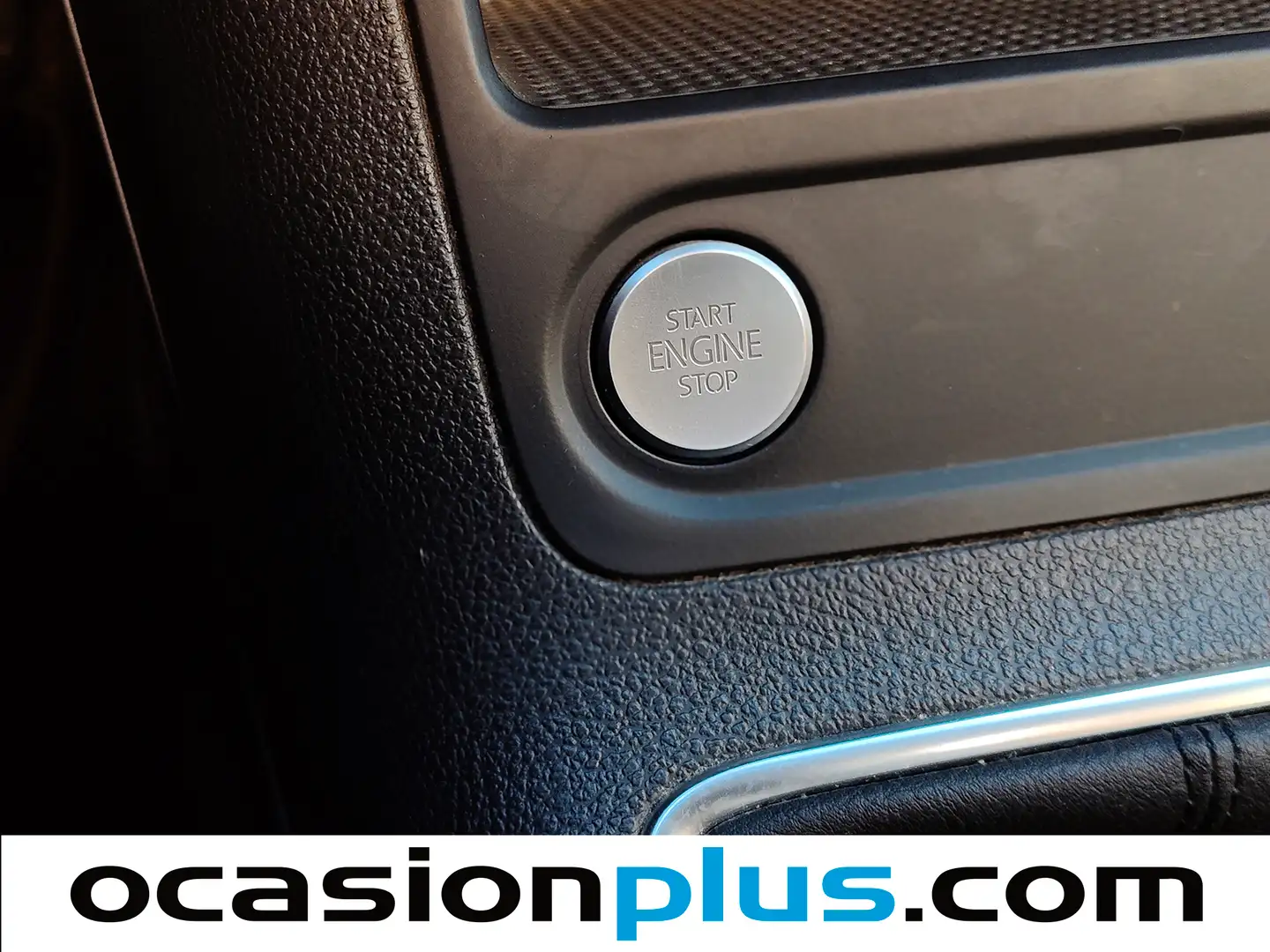 Foto Volkswagen Tiguan Volkswagen Tiguan T1 2.0 TDI BMT 4x2 (140 CV)