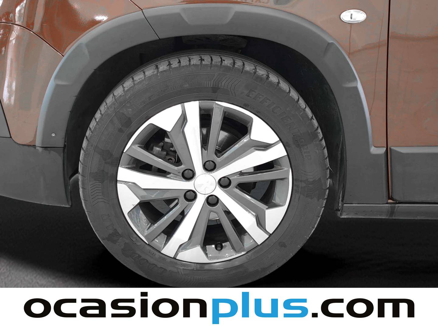 Peugeot Rifter Peugeot Rifter BlueHDi 100 GT Line Standard (100 CV) seminuevo