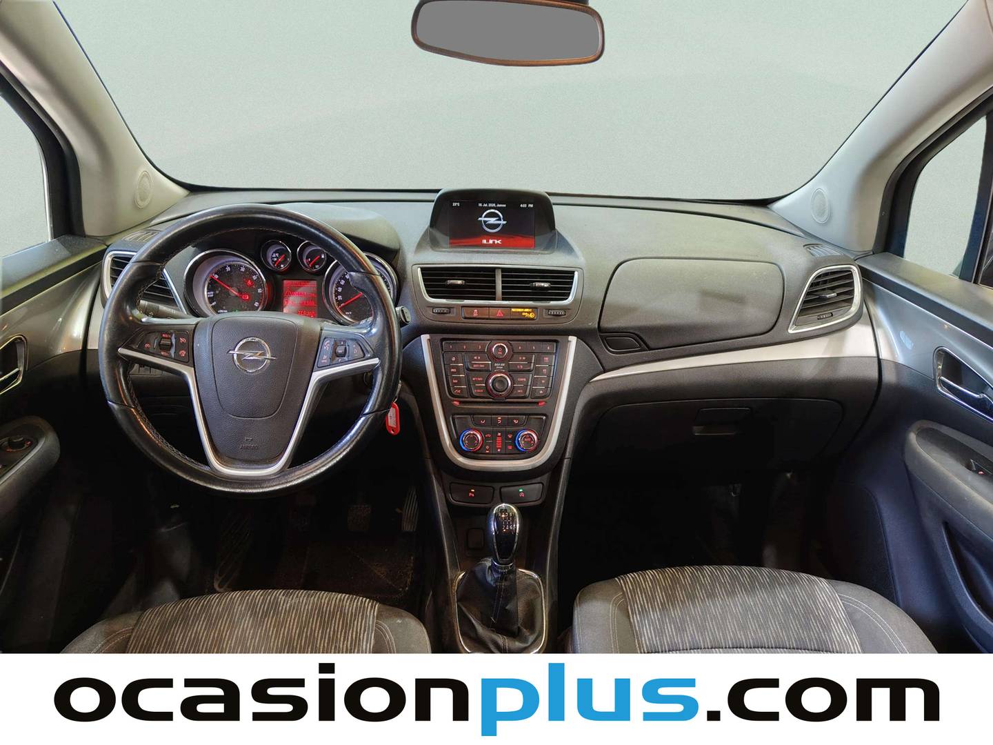Opel Mokka Opel Mokka 1.6 CDTi S&S Selective 4x2 (136 CV) de ocasión