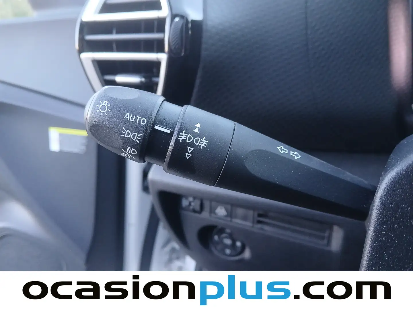 Foto Citroën C4 Citroen C4 BlueHDi 110 S&S Feel Pack (110 CV)