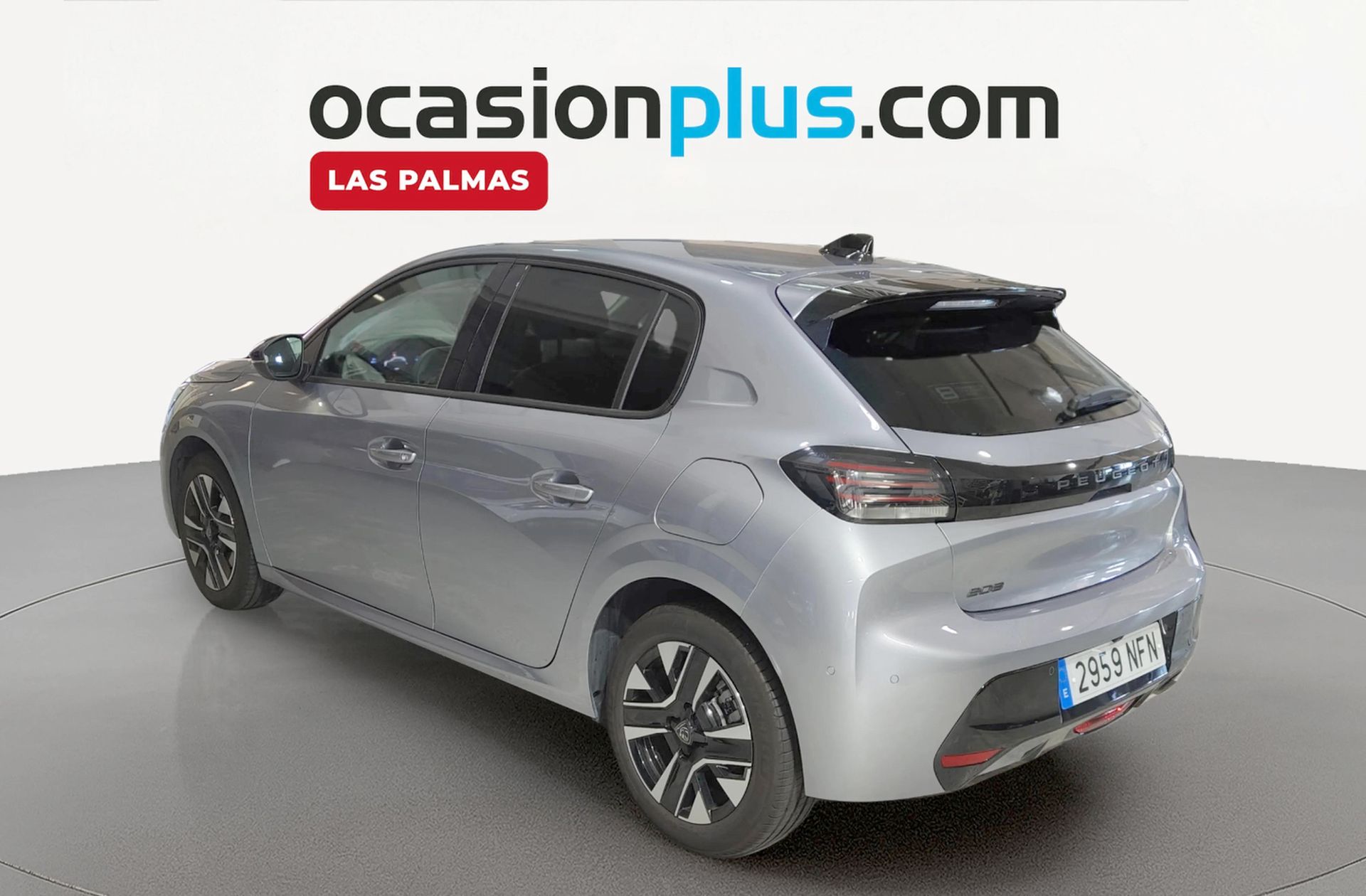 Peugeot 208 PureTech 100 Allure - foto 3