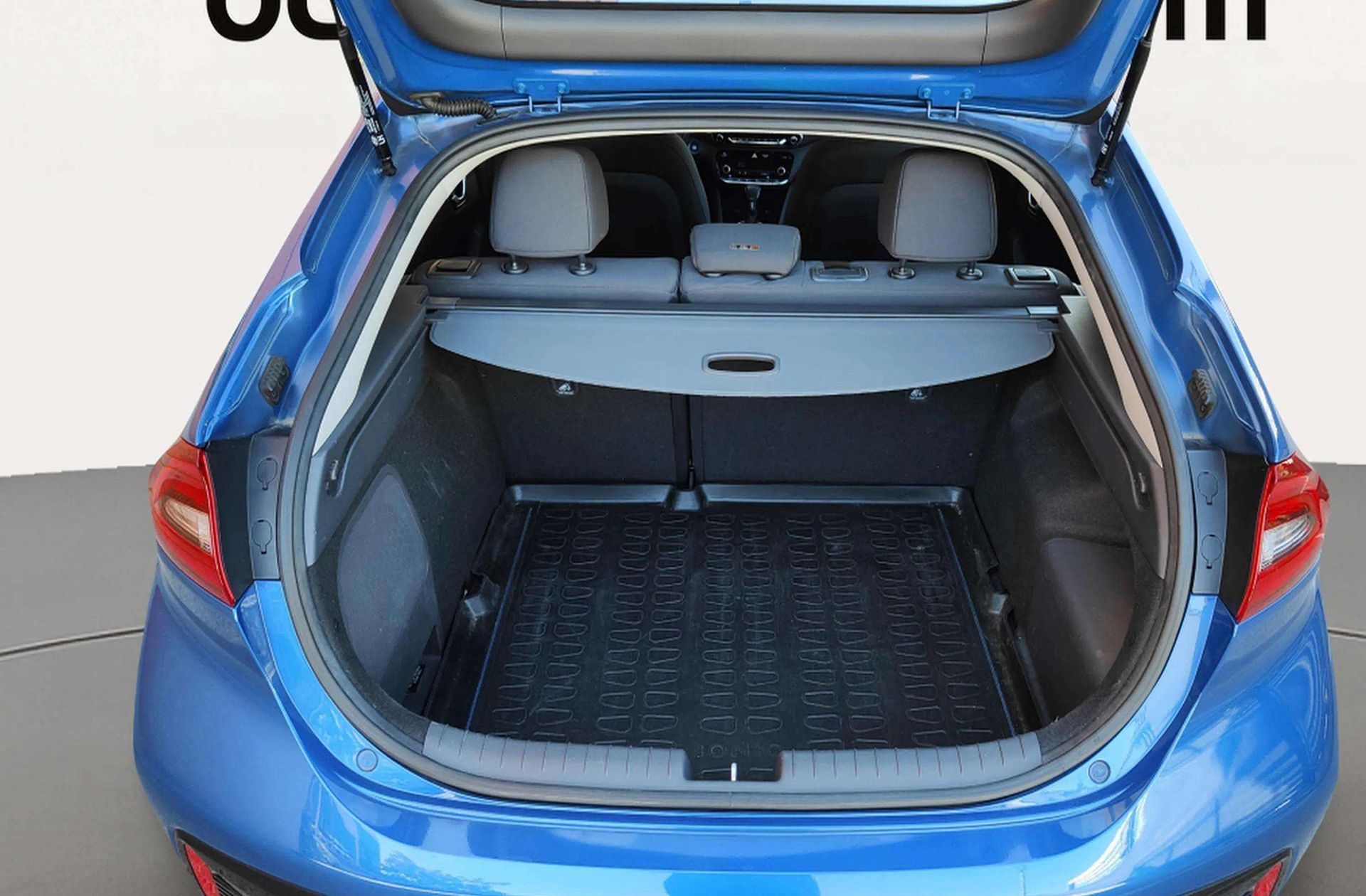 Hyundai Ioniq 1.6 GDI HEV Tecno DCT - foto 20