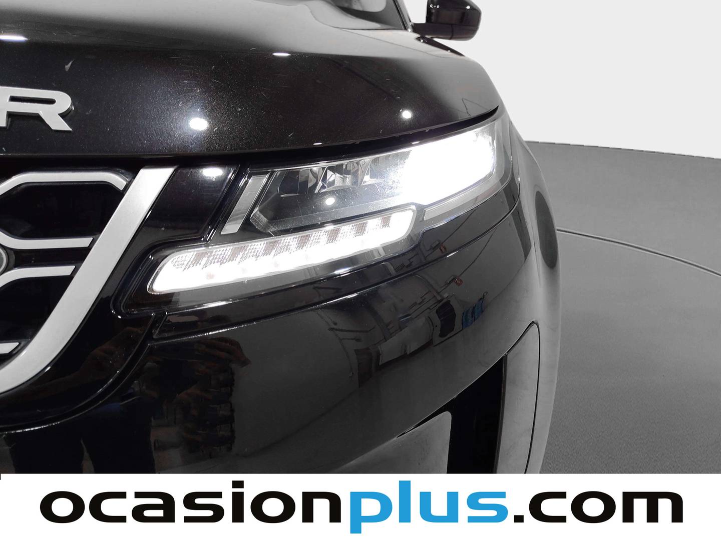 Acabados Land Rover Range Rover Evoque Land Rover Range Rover Evoque D150 Standard 4WD Auto (150 CV)