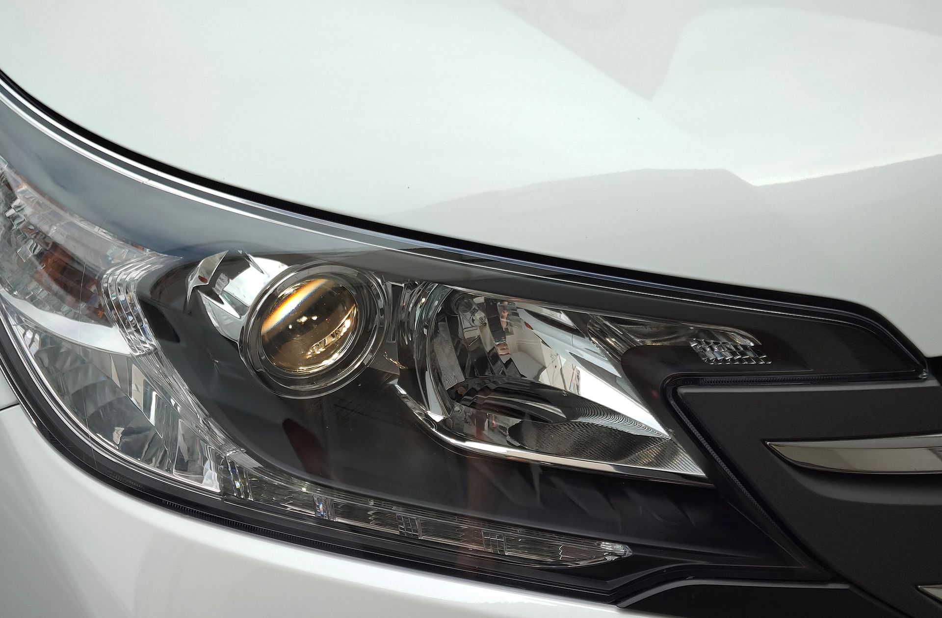 Honda CR-V 1.6 i-DTEC Elegance 4x2 - foto 13
