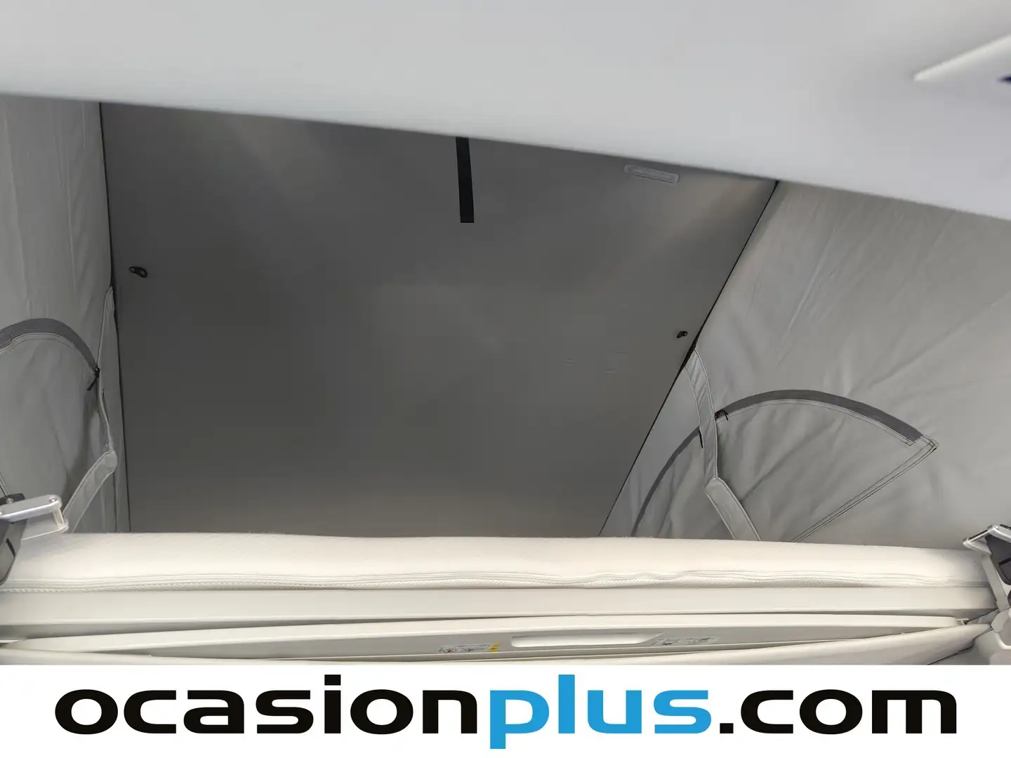 Foto Volkswagen California Volkswagen California Beach Camper 2.0 TDI BMT (150 CV) 5 Plazas