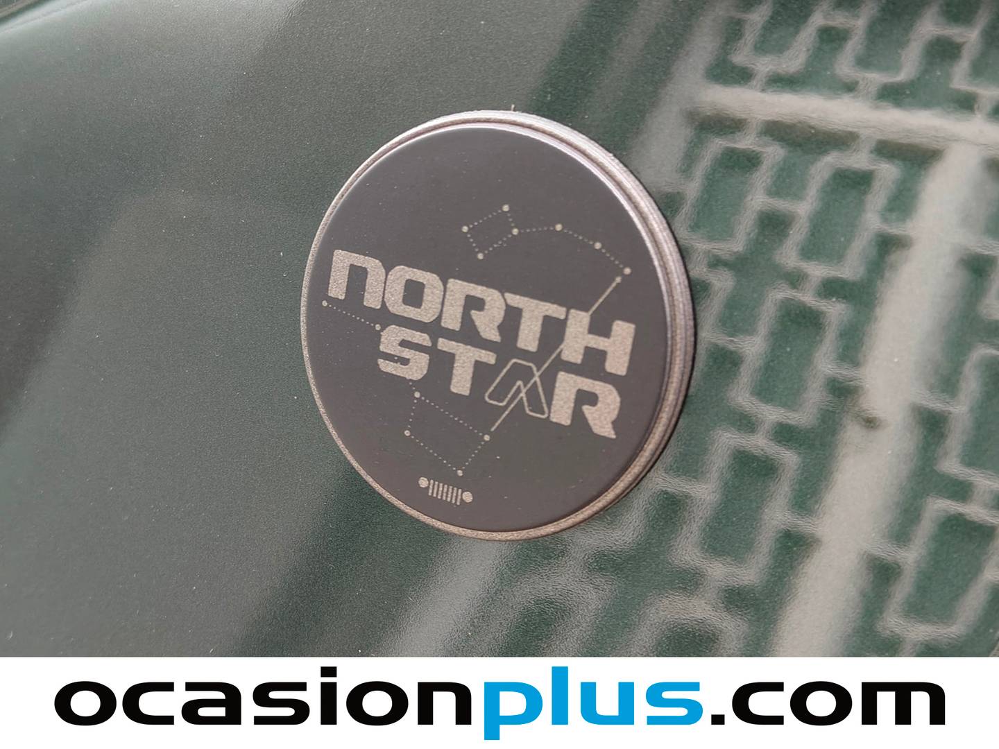 Jeep Renegade Jeep Renegade 1.5 eHybrid MHEV North Star DCT (130 CV) de segunda mano