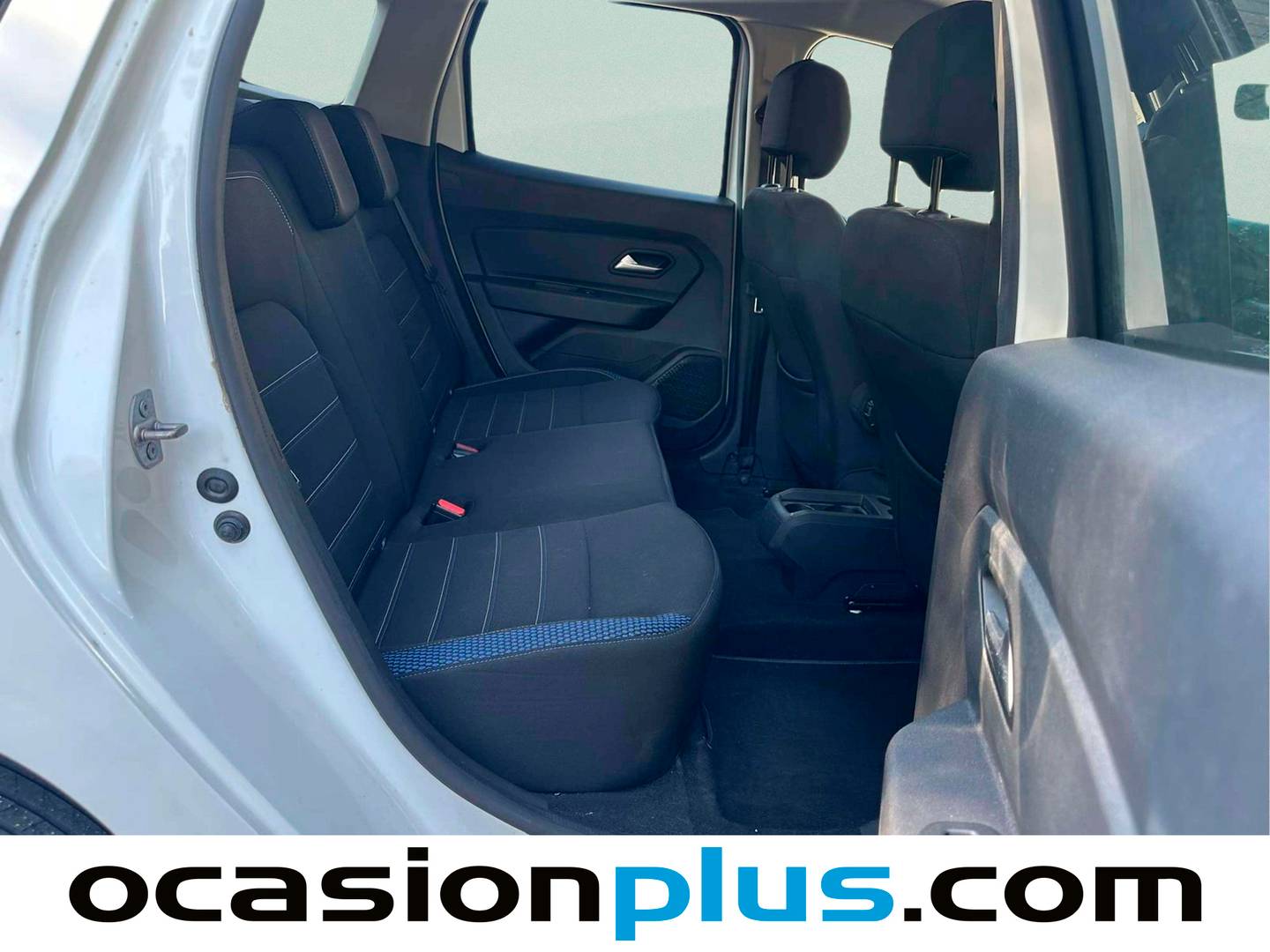 Dacia Duster Dacia Duster SL Aniversario TCE (150 CV) 4X2 GPF al mejor precio