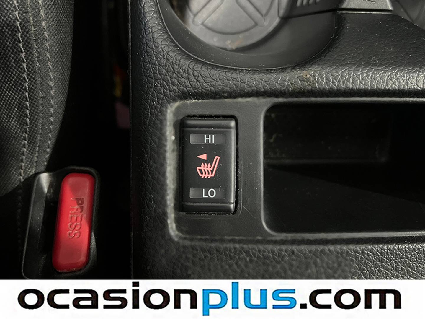 Foto Nissan X-TRAIL Nissan X-Trail DIG-T 160 N-Connecta 4x2 DCT (160 CV)