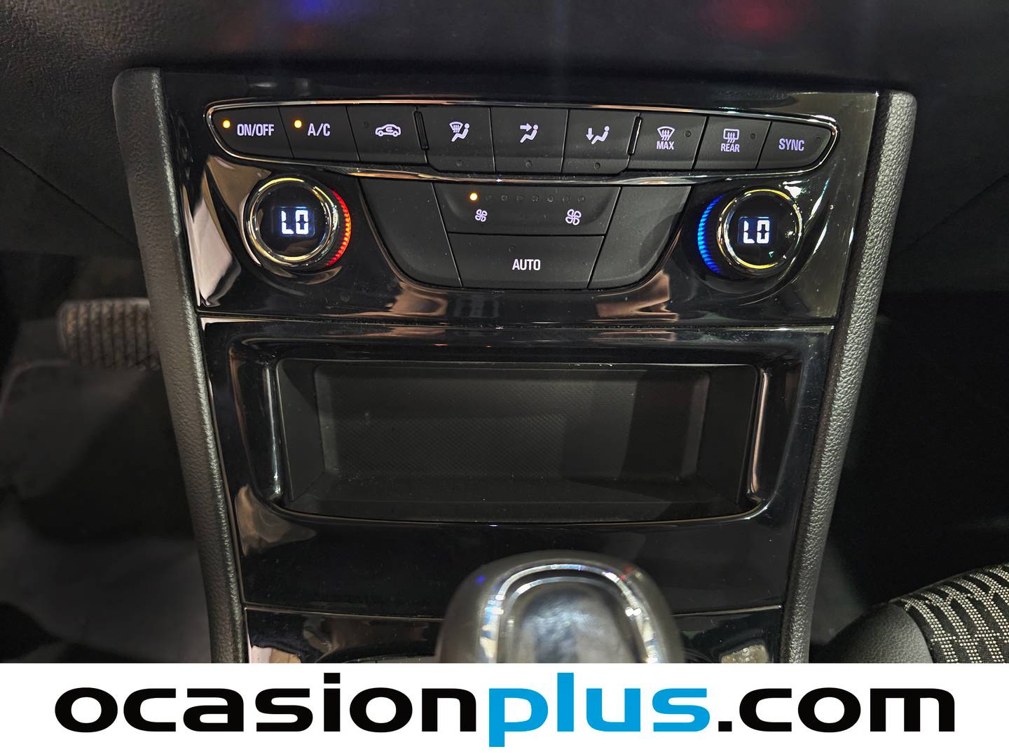 Foto Opel Astra Opel Astra 1.2 Turbo SHR Business Elegance (145 CV)