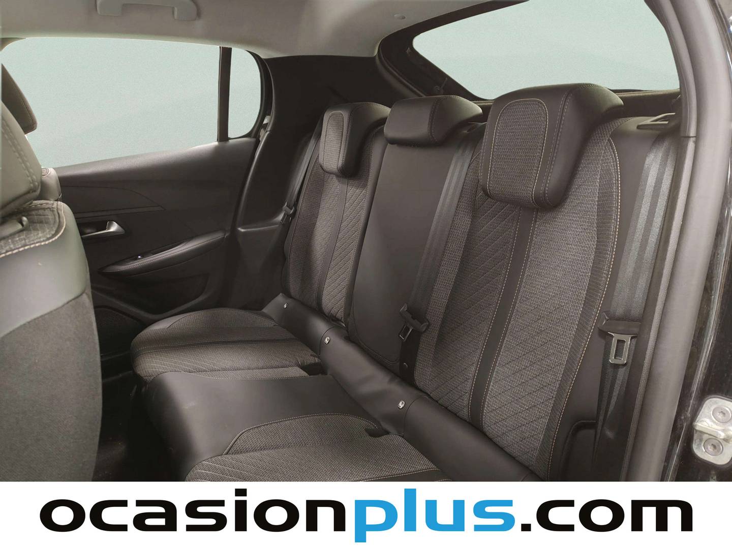 Foto Peugeot 208 Peugeot 208 PureTech 100 Allure (100 CV)