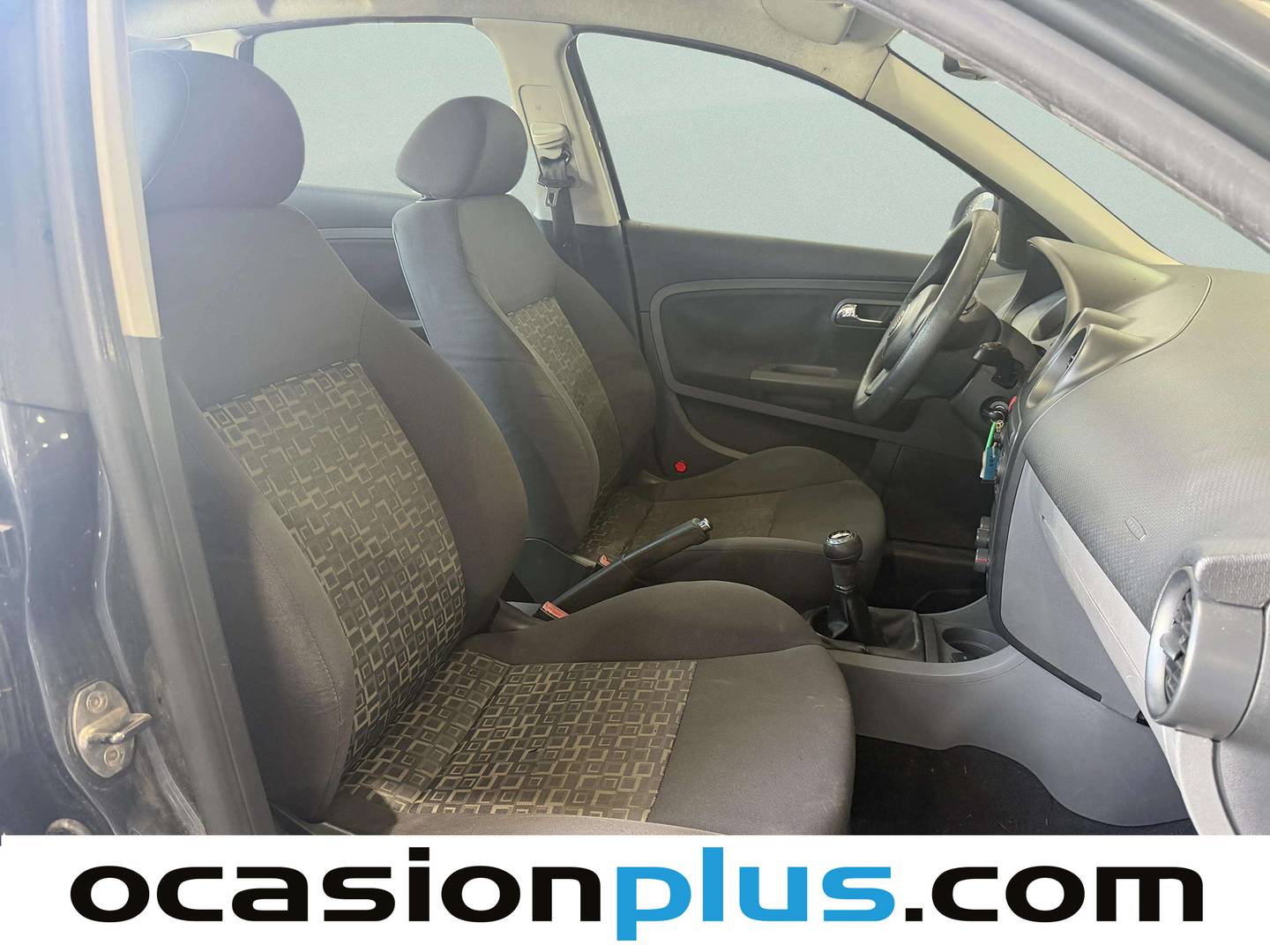 Seat Ibiza Seat Ibiza 1.4 TDi Junior (70 CV) km 0