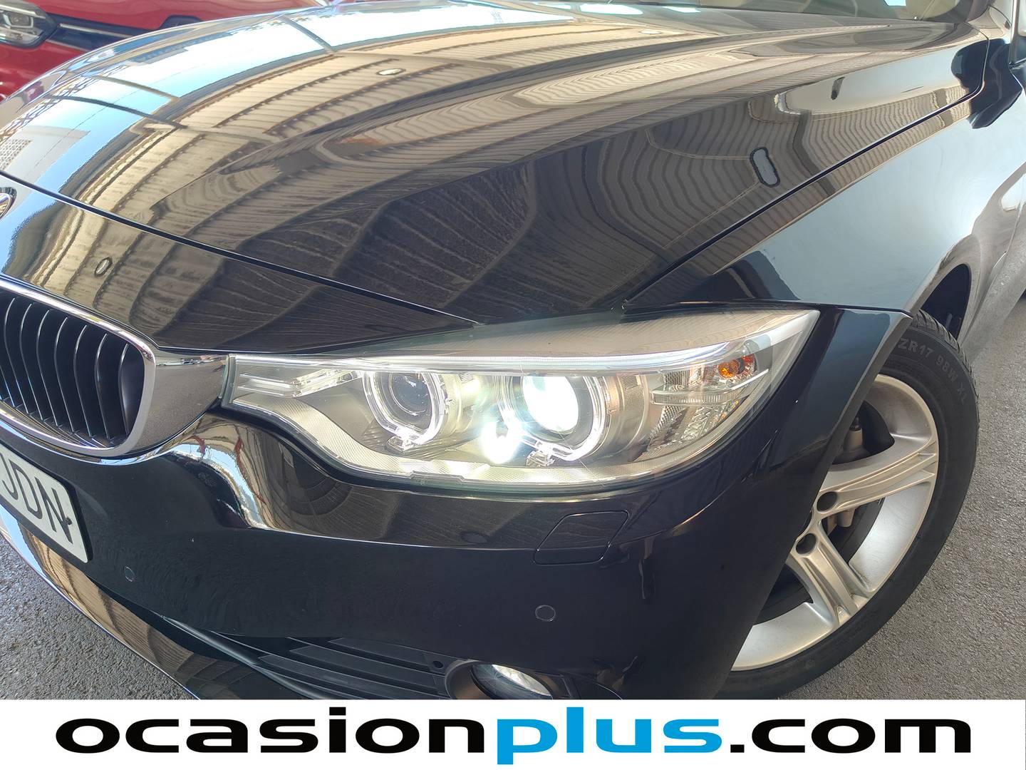 BMW Serie 4 BMW Serie 4 435i Gran Coupe (306 CV) al mejor precio