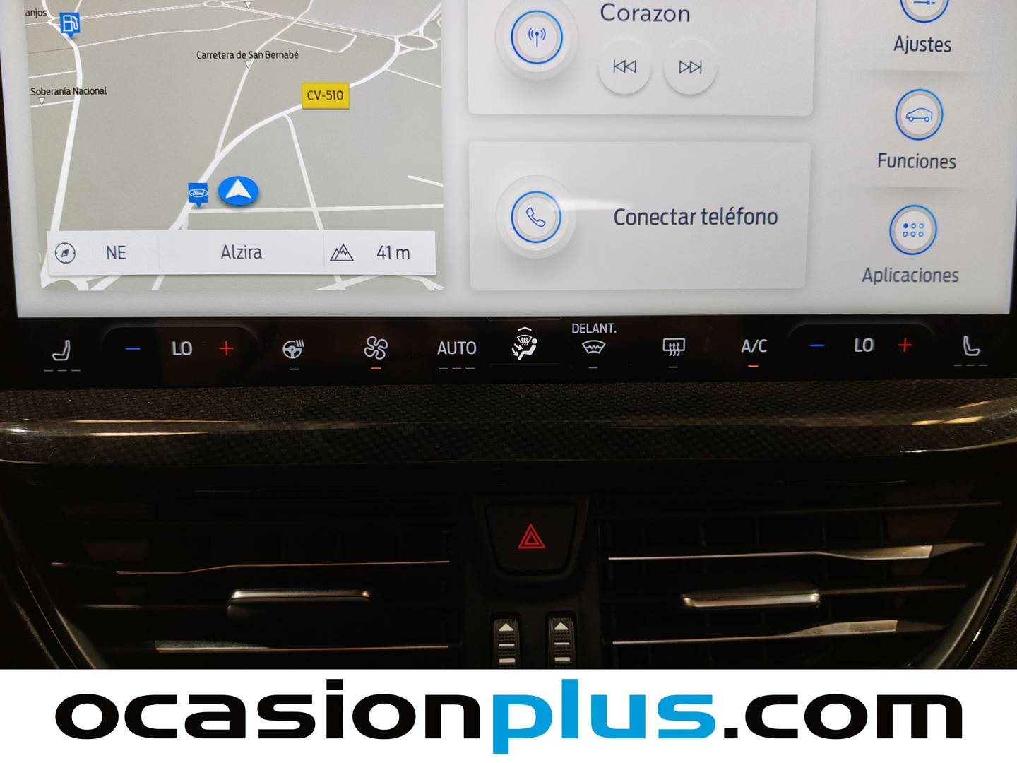 Ford Focus Ford Focus 1.0 Ecoboost MHEV ST-Line (125 CV) 2023