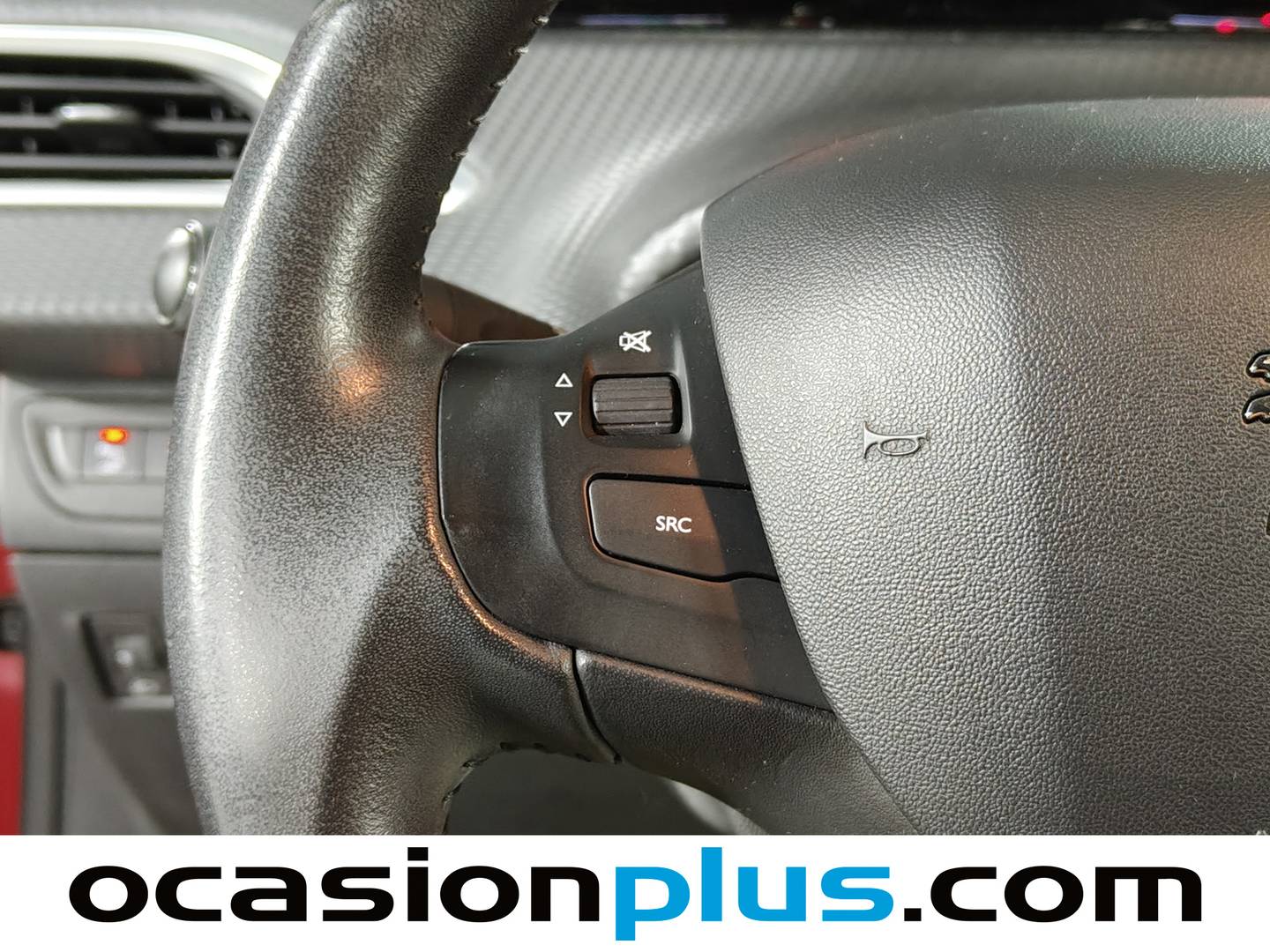 Peugeot 208 Peugeot 208 Style BlueHDi (75 CV) de segunda mano