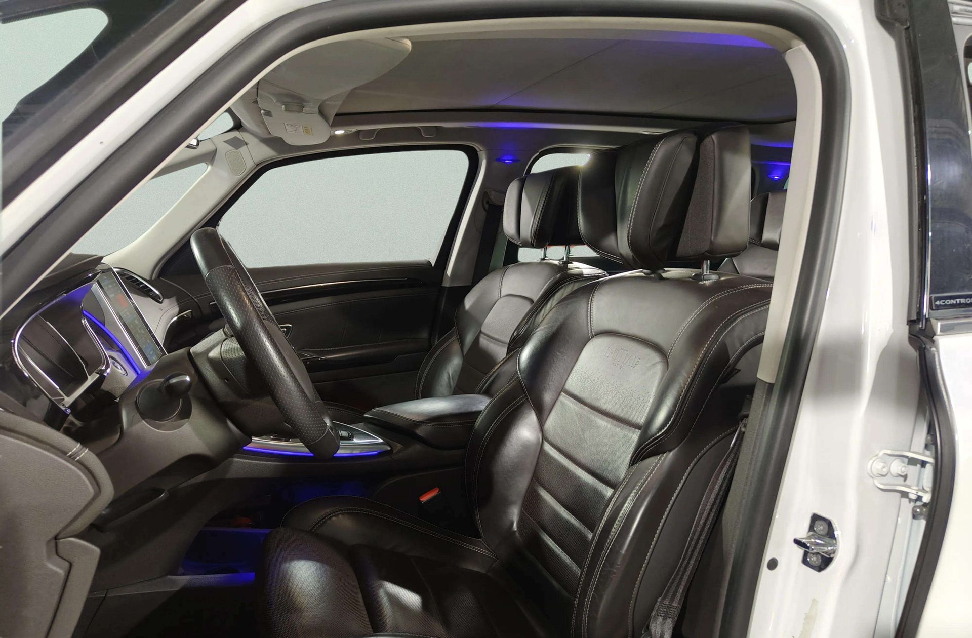 Renault Espace Initiale Paris Energy dCi TT EDC 7 plazas - foto 15