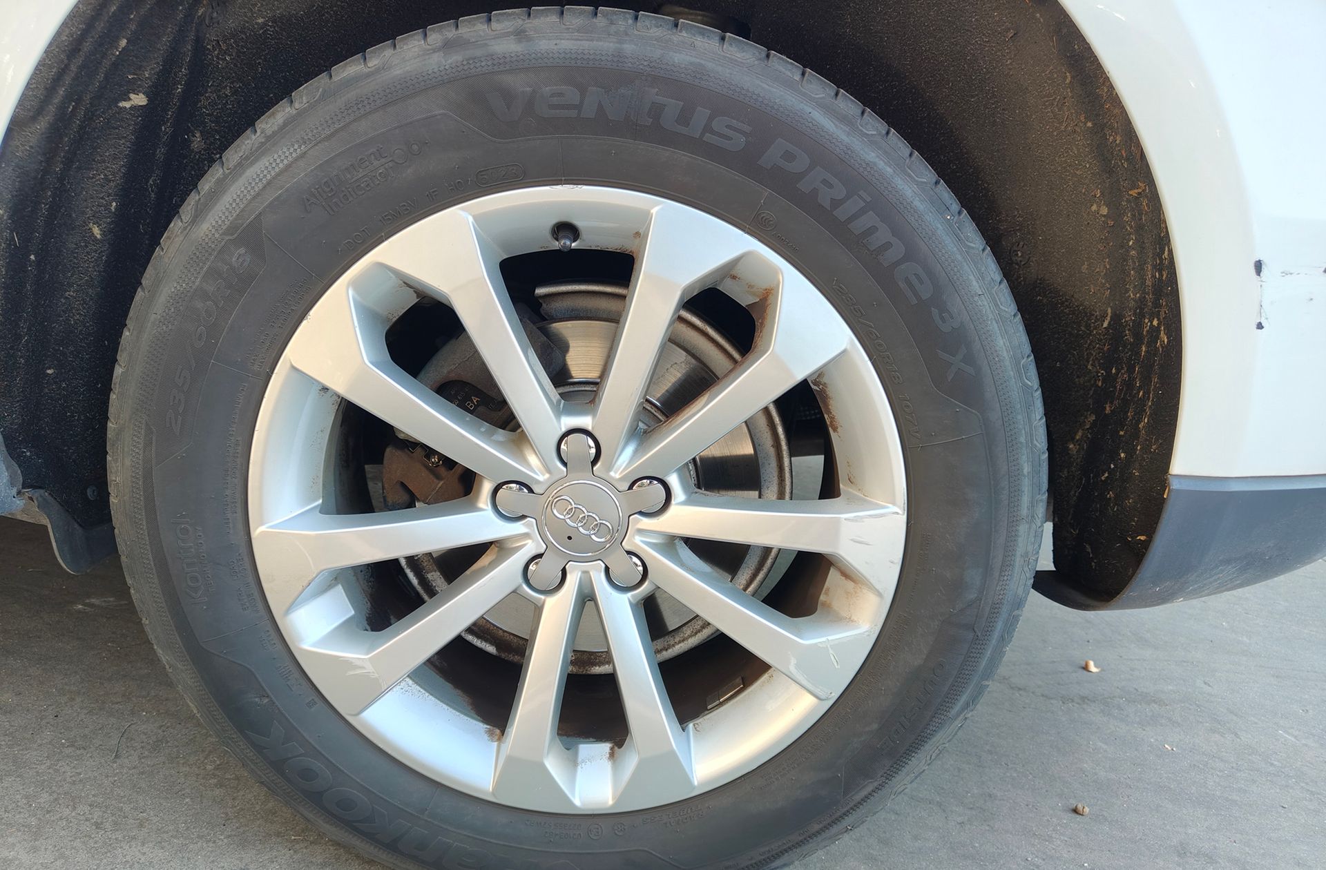 Audi Q5 Advanced edition 2.0 TDI clean diesel quattro S tronic - foto 41