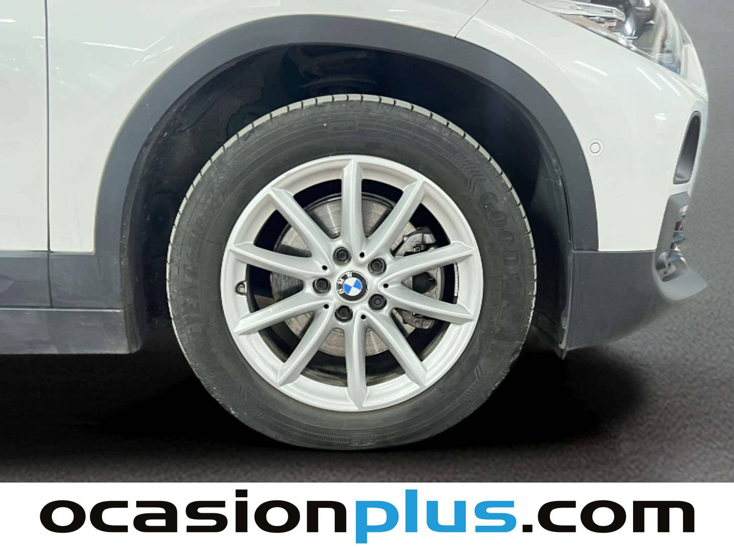 Foto BMW X2 BMW X2 sDrive18d (150 CV)