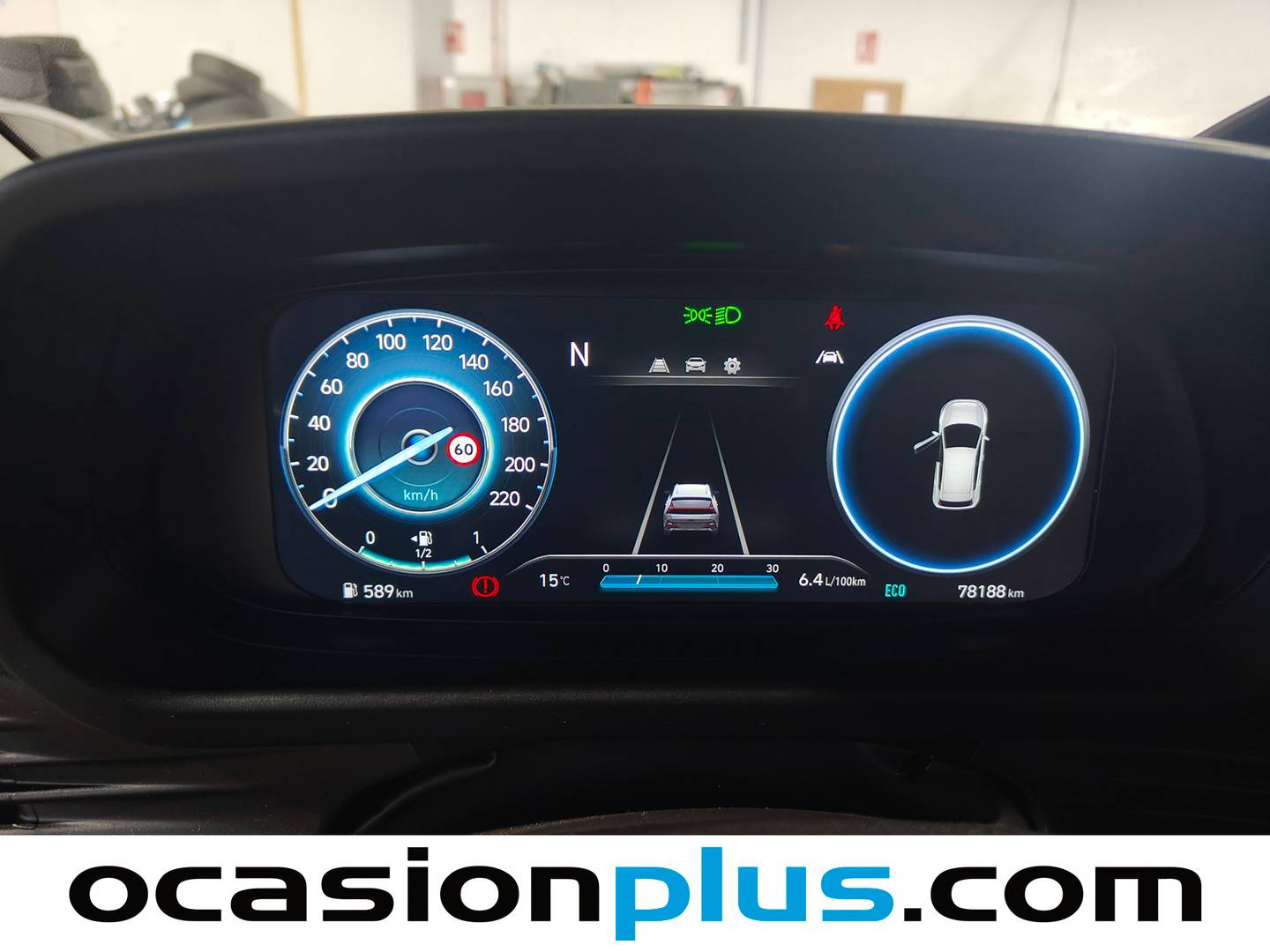 Hyundai Bayon Hyundai Bayon 1.0 TGDI 48V Maxx  (100 CV) 2023