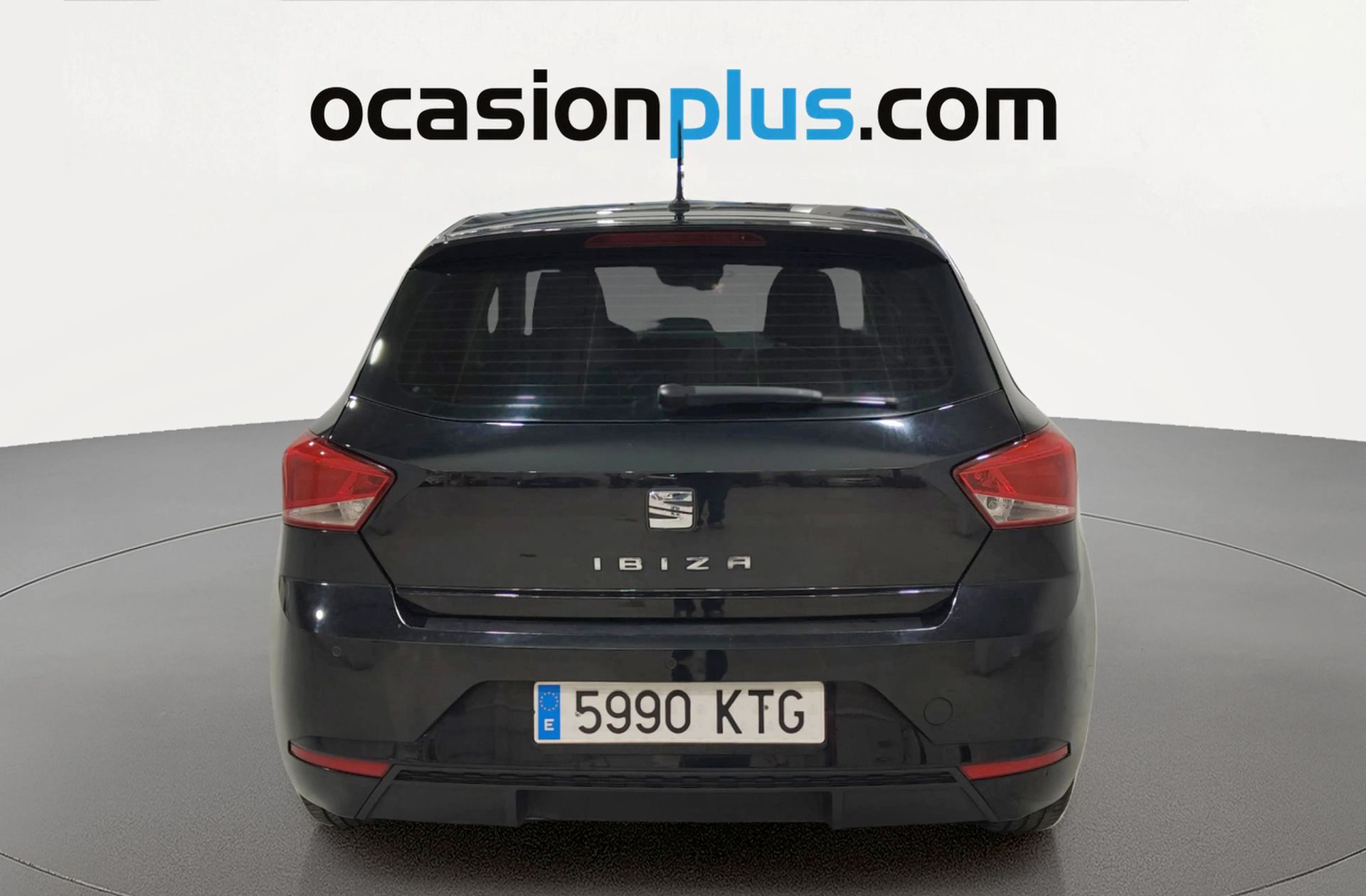 SEAT Ibiza 1.0 MPI Style Plus - foto 12