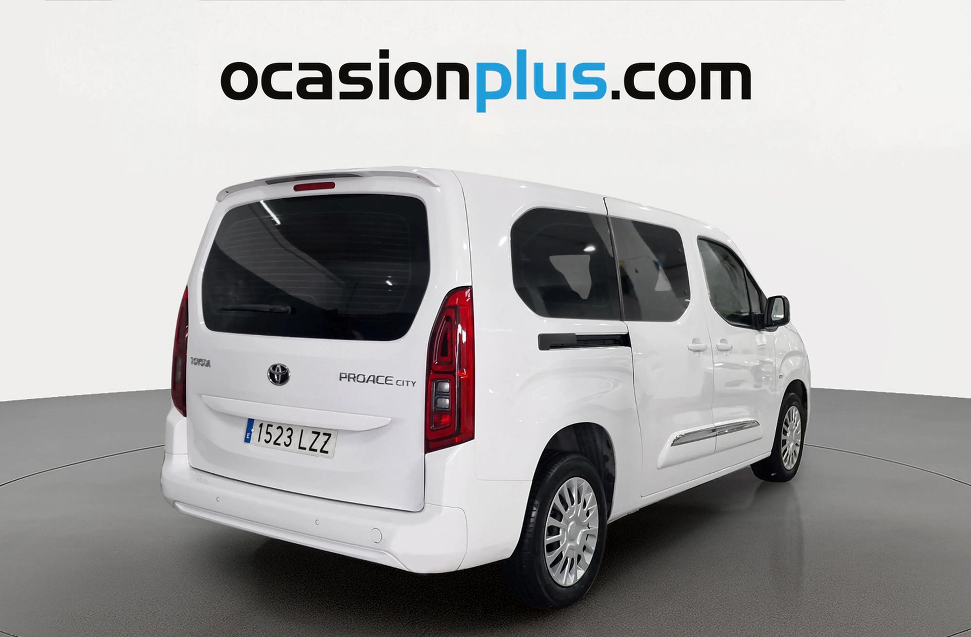 Toyota Proace City 1.5 D VX L1 - foto 4