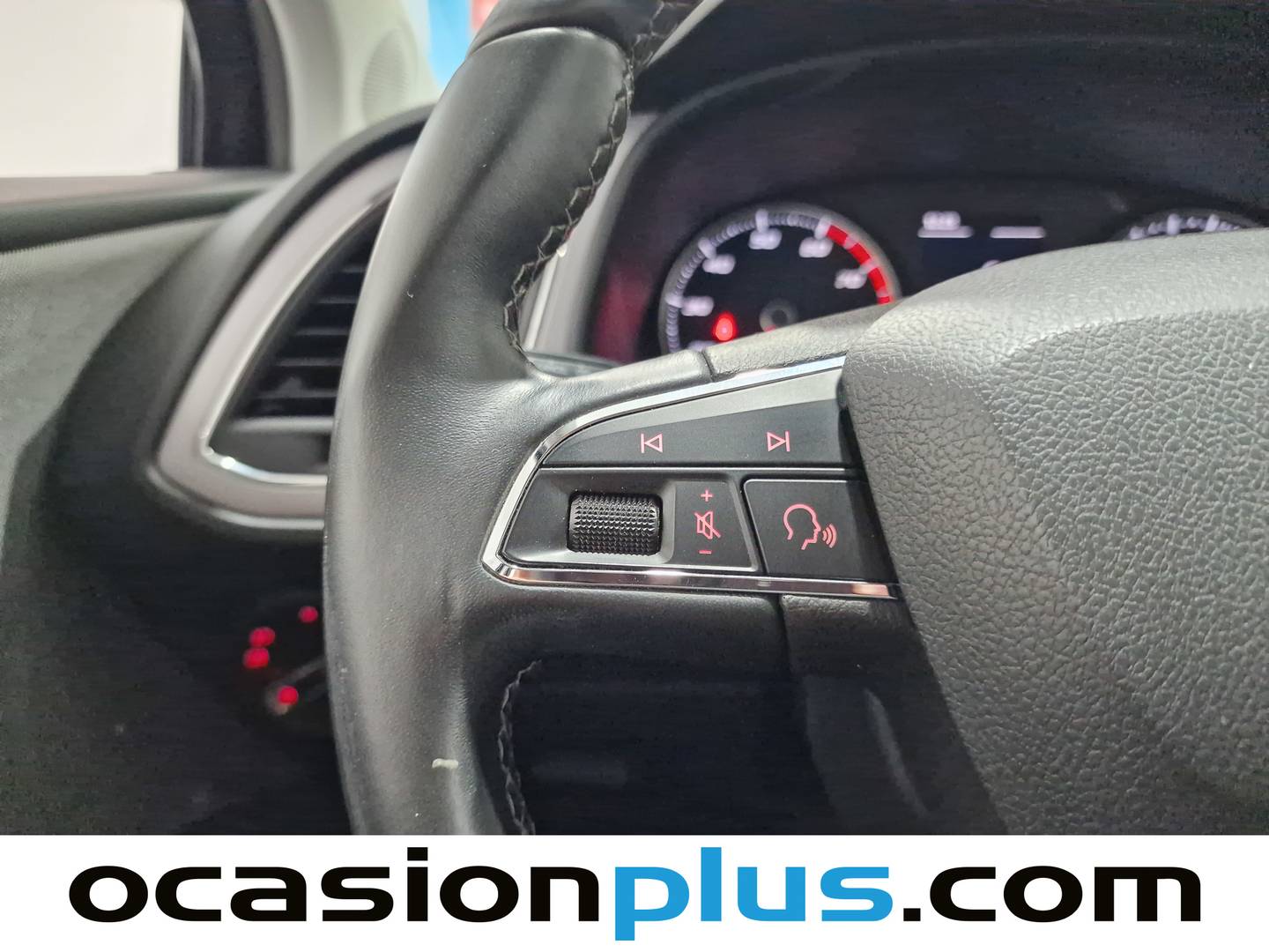 Seat León SEAT León 1.2 TSI S&S Style (110 CV) seminuevo