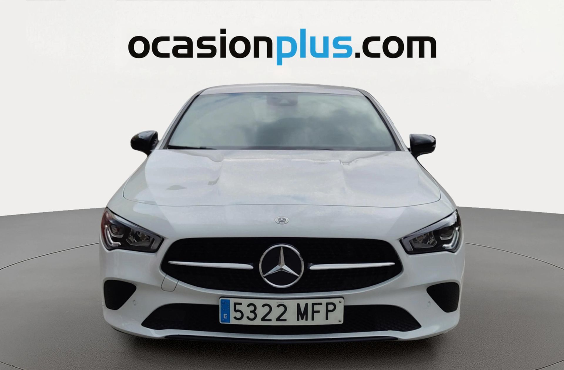 Mercedes-Benz CLA 180 - foto 14