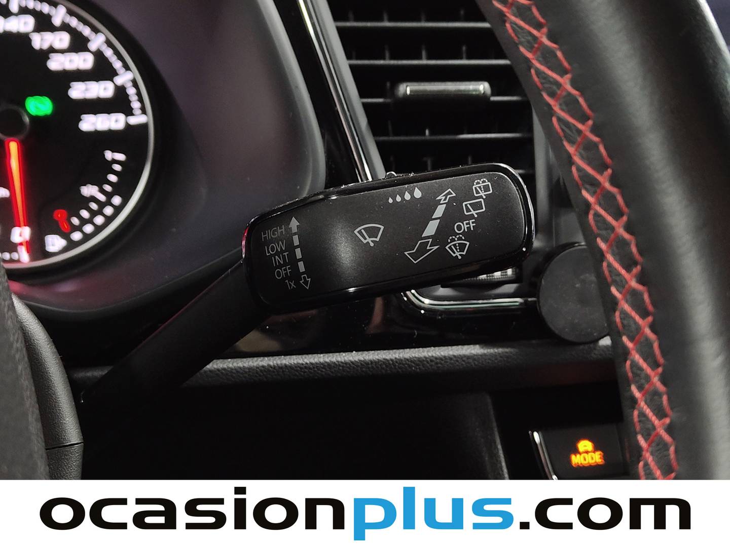 Seat León SEAT León 1.5 TSI S&S FR DSG (150 CV) gasolina