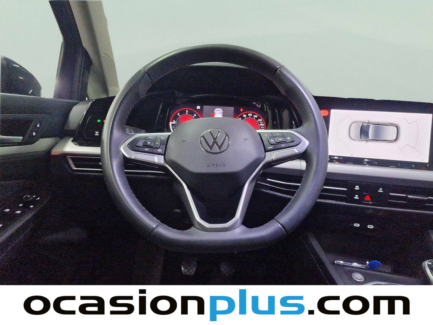 Volkswagen Golf Volkswagen Golf Life 2.0 TDI (115 CV) de segunda mano