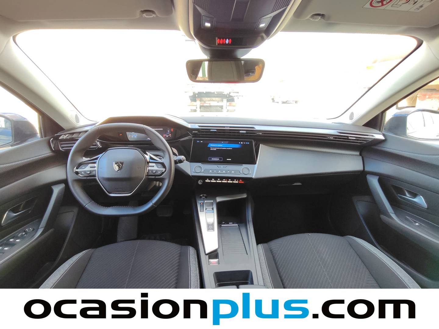 Foto Peugeot 308 Peugeot 308 PureTech 130 S&S Active Pack EAT8 (130 CV)