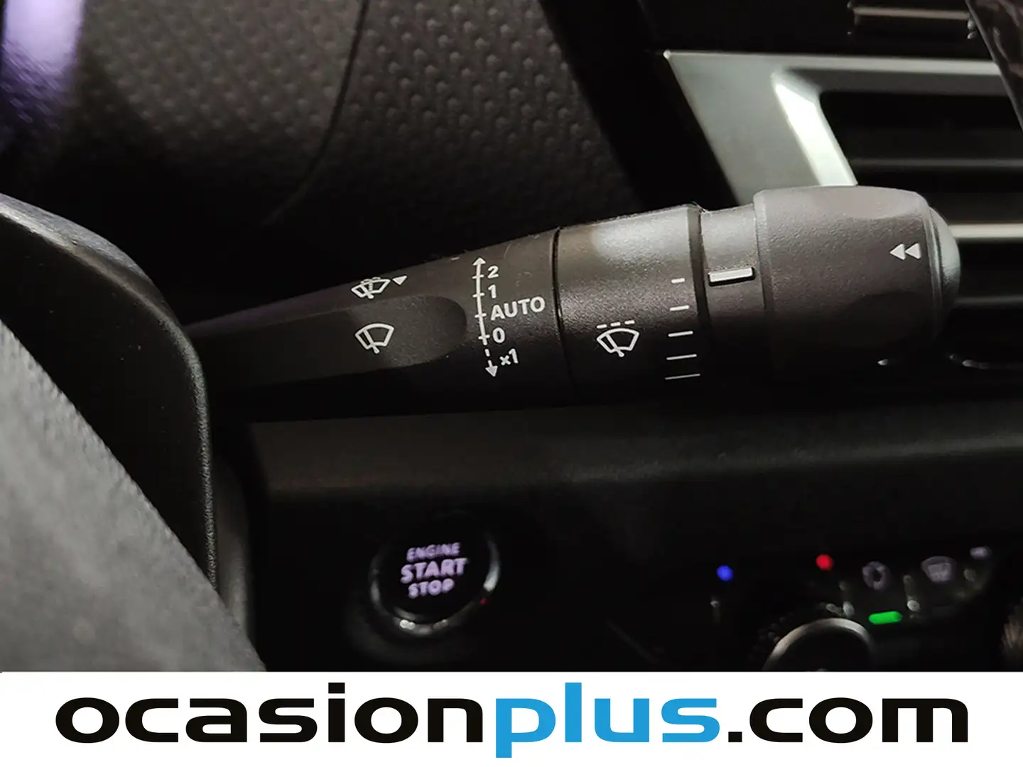 Foto Citroën C4 Citroen C4 PureTech 130 S&S Shine (130 CV)